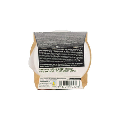 Crema de Calabaza y Cilantro Naturgreen, 310 g