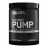 Platinum Pre-workout Pump 380 Gr Lima - Limón