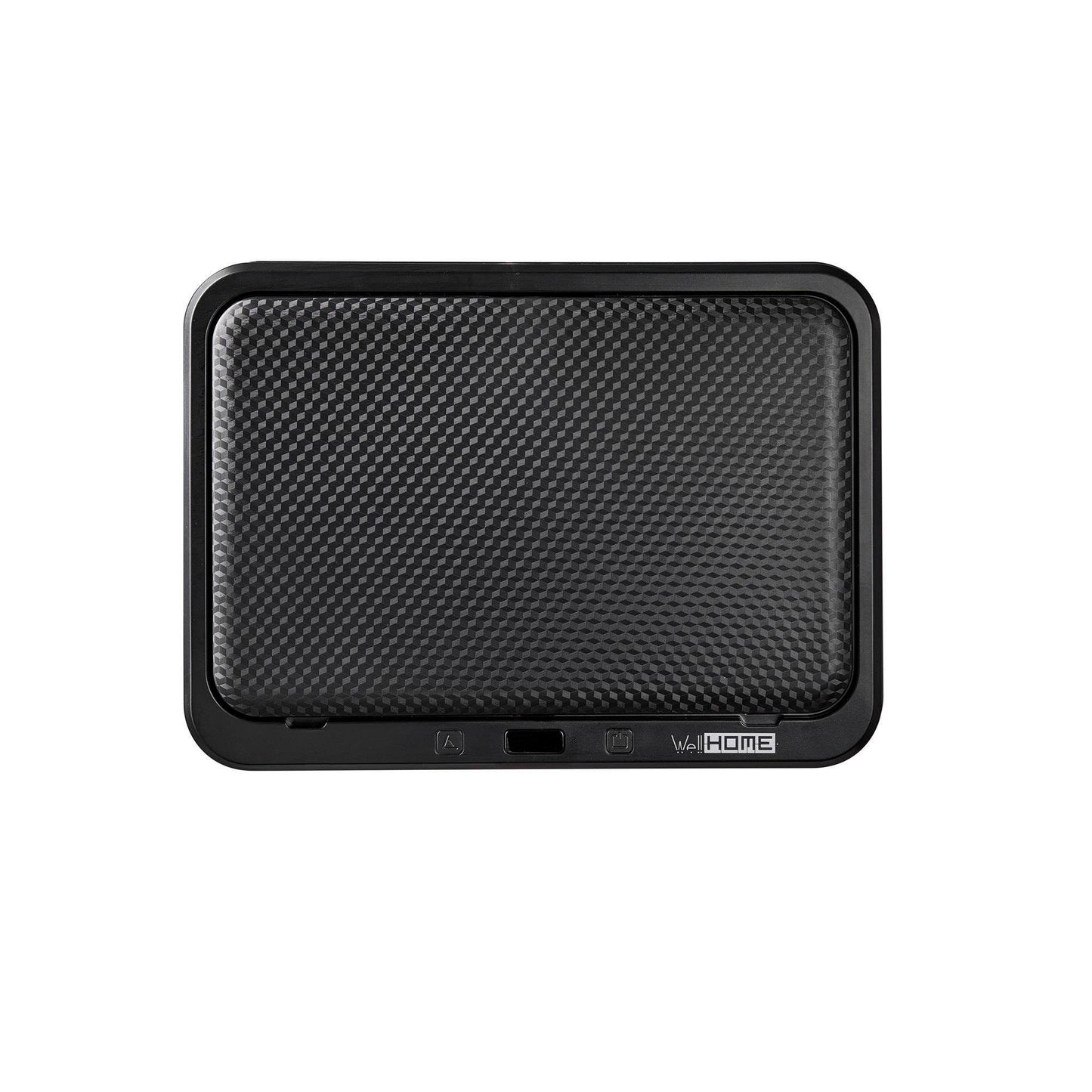 Cubo Inteligente Reciclaje 15l+15l Apertura Auto Negro_3