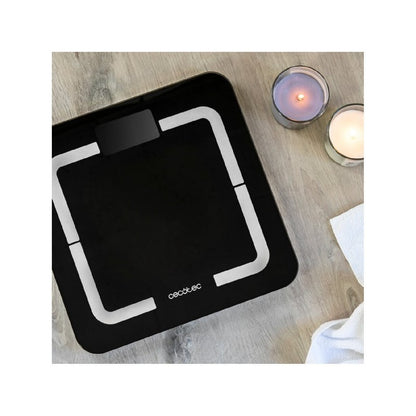 Cecotec Báscula De Baño Con App Surface Precision 9500 Smart Healthy_1