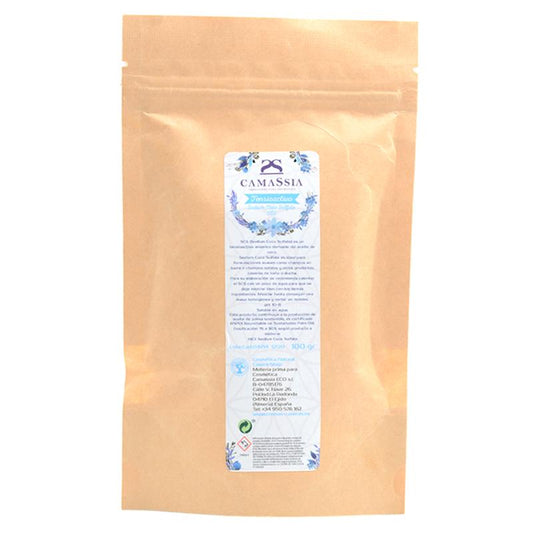 Sodium Coco Sulfate (SCS) Camassia 100 g