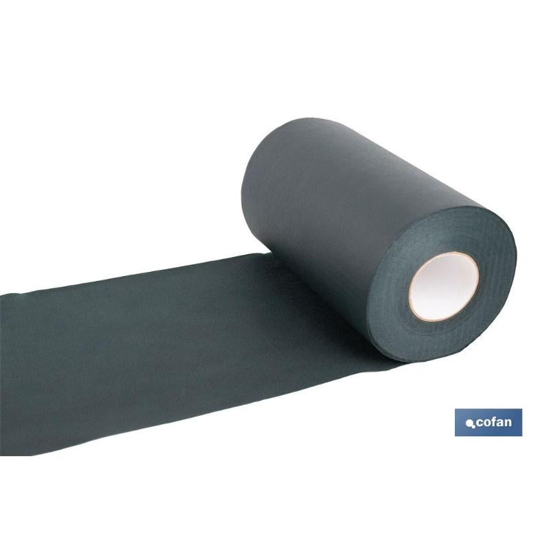 Cinta De Unión Para Césped Artificial Sin Adhesivo 30 Cm X 50 M Verde_0