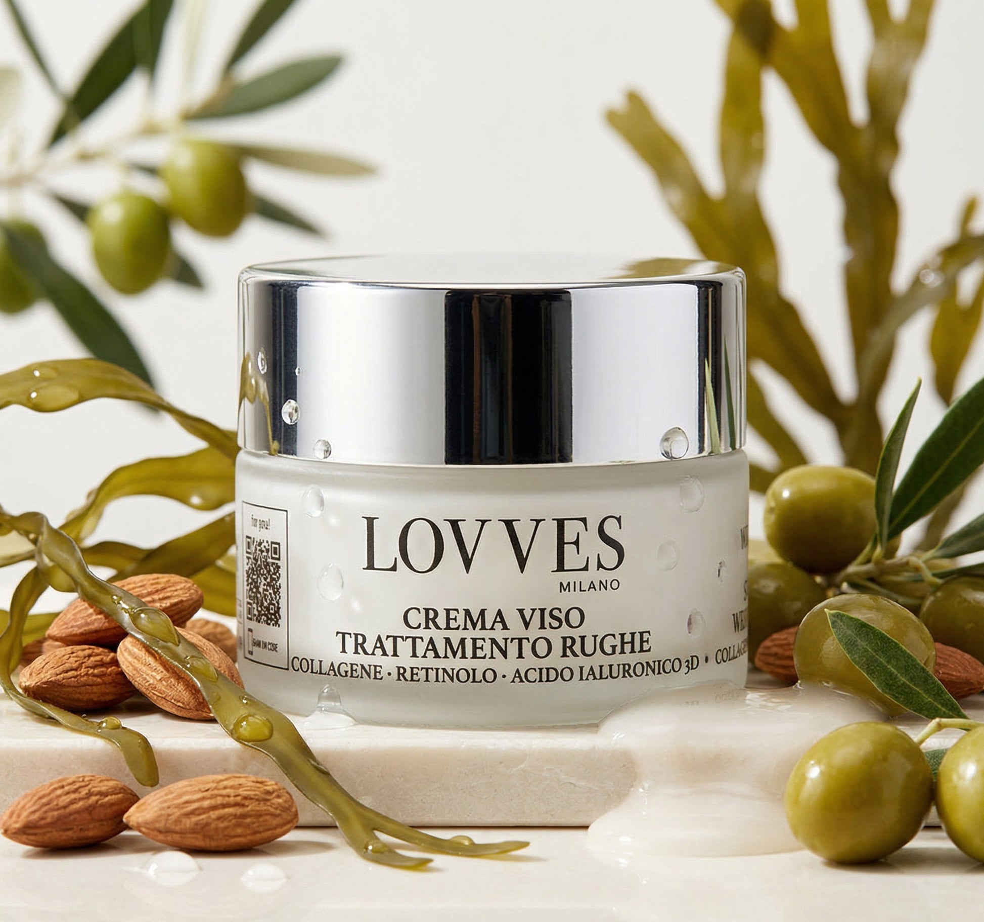 Lovves Crema Facial Tratamiento Arrugas 50ml_3