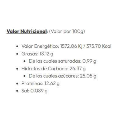 Cilantro En Polvo Bio 55 Gr