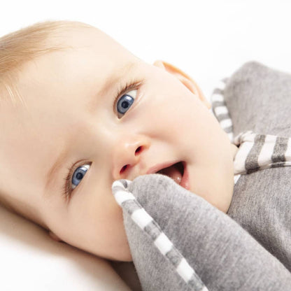 Love To Dream Saco De Bebé Swaddle Up Original Gris M_5