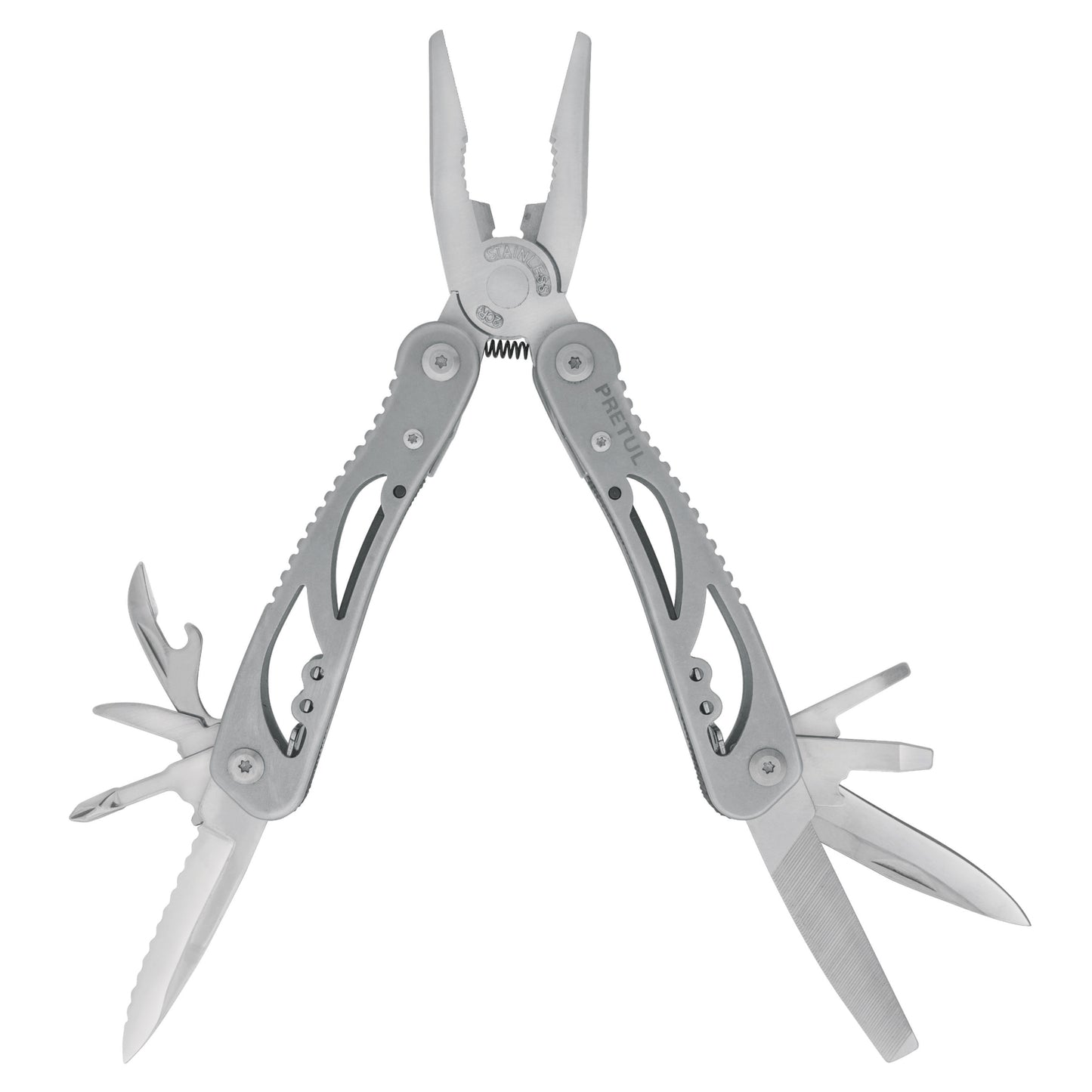 Alicate Multiherramienta De 13 Funciones_0