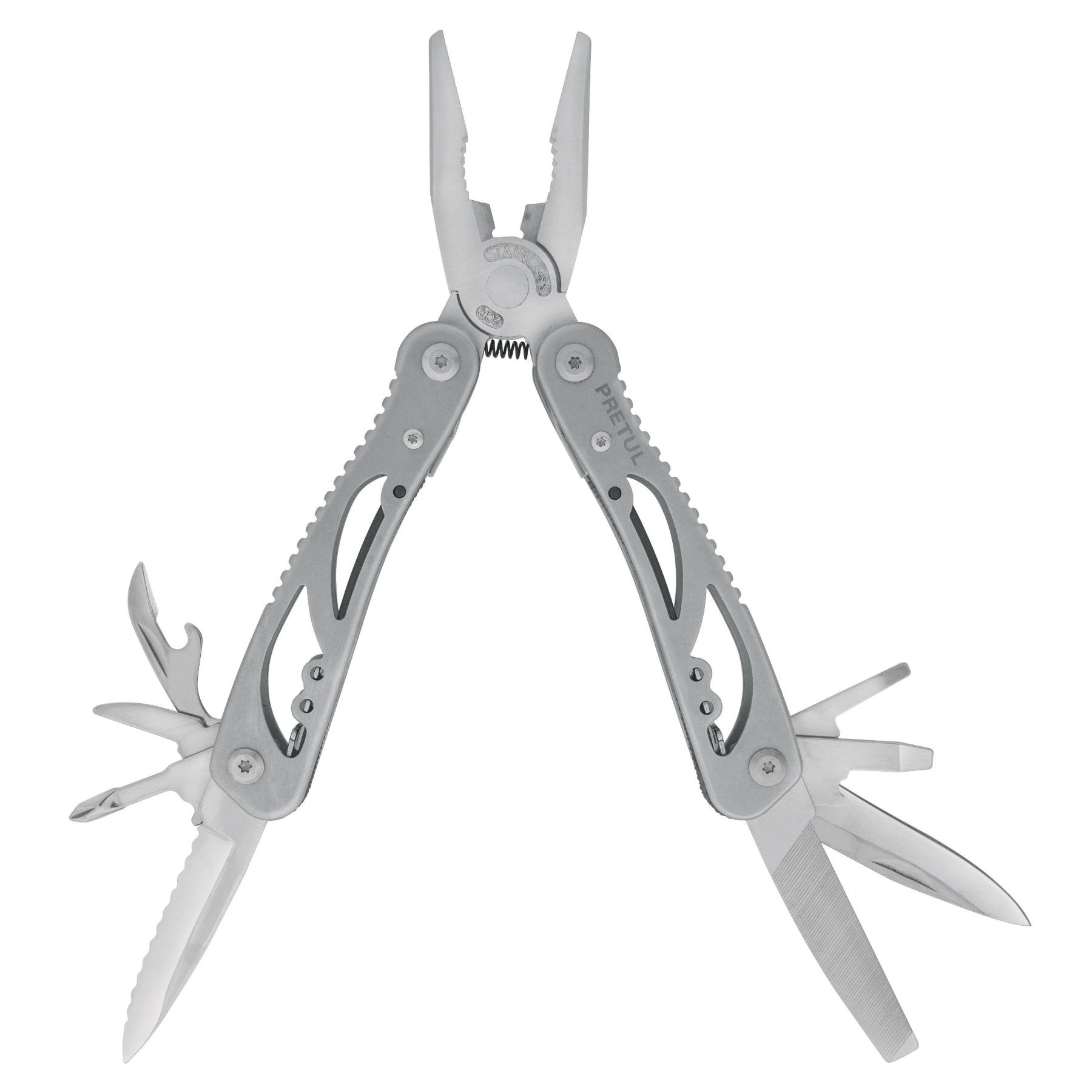 Alicate Multiherramienta De 13 Funciones_0