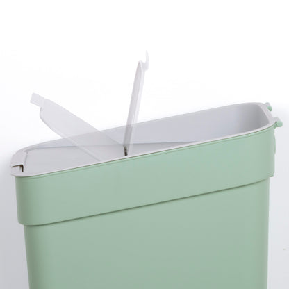 Curver Cubo De Reciclaje Ready To Collect 20l Verde_5