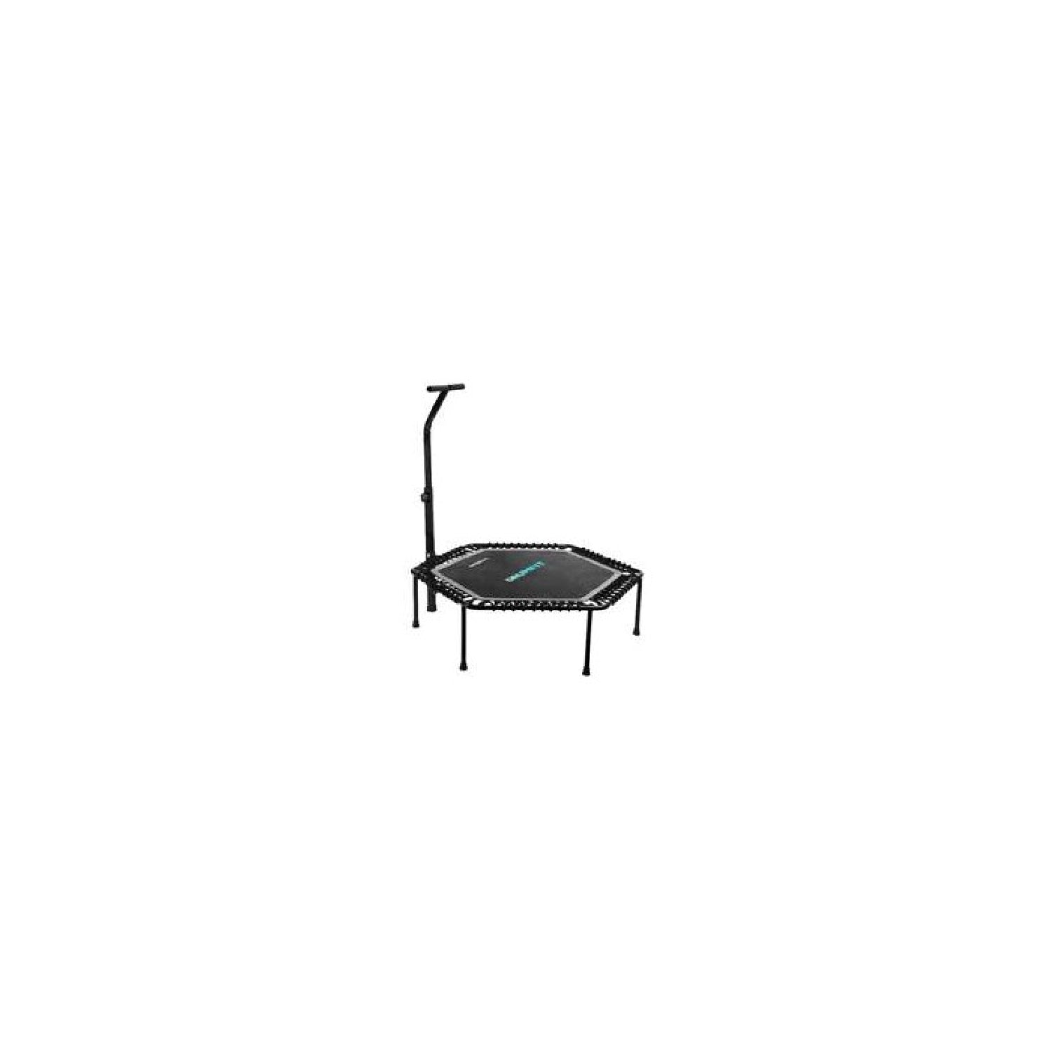 Cecotec Trampolin De Fitness Drumfit Jump 1270 Cecotec_0