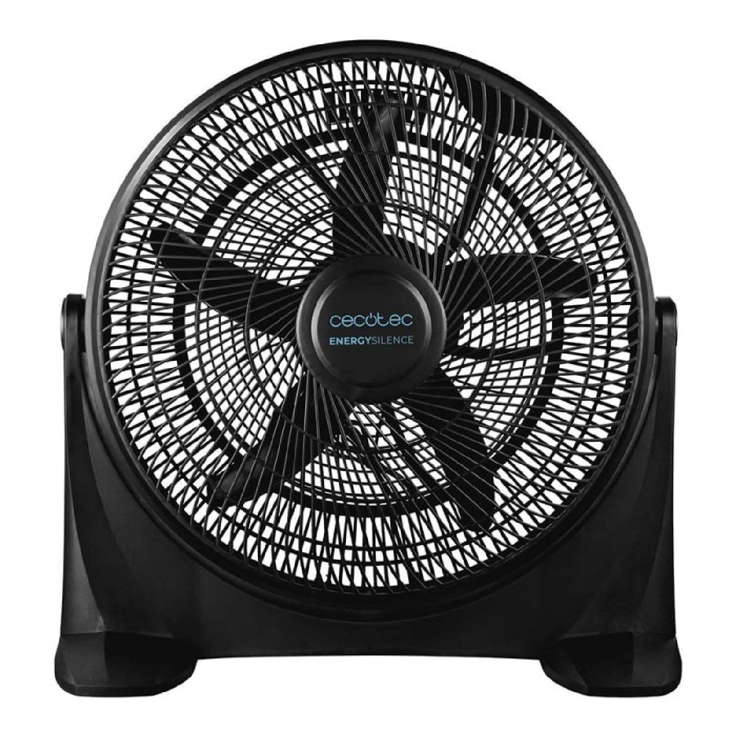 Cecotec Ventilador Industriales Energysilence 2000 Floorflow Cecotec_0