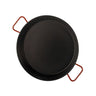 Paellera valenciana para 8 personas 38 cm