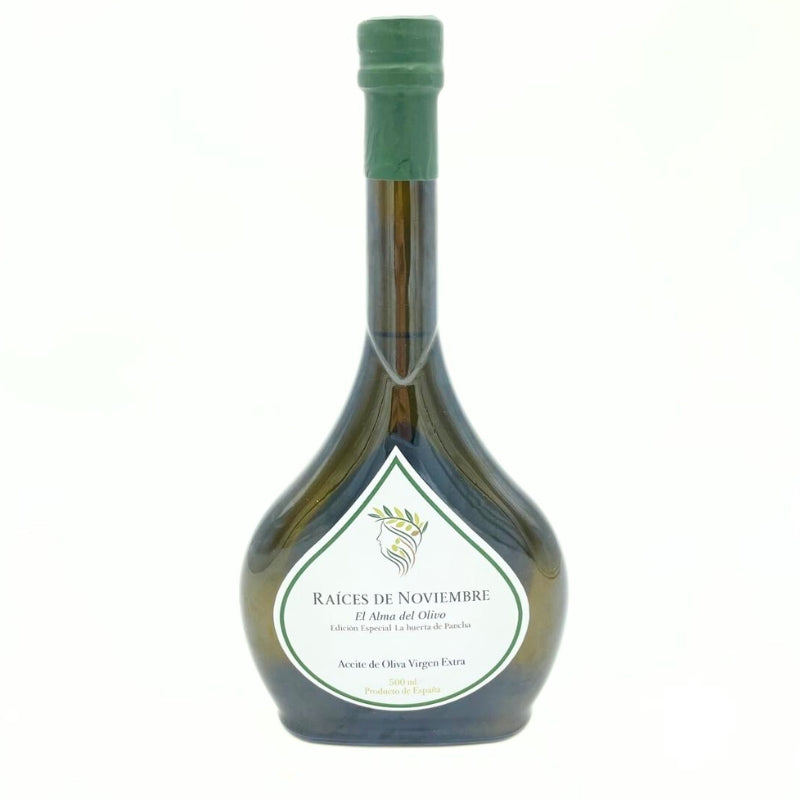 Aceite De Oliva De La Huerta De Pancha_0