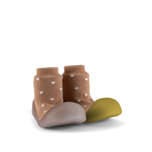 Zapatos De Bebé Que Cambian De Color Con La Luz Del Sol Squirrel Bigtoes Chameleon Xl (22,5)_0