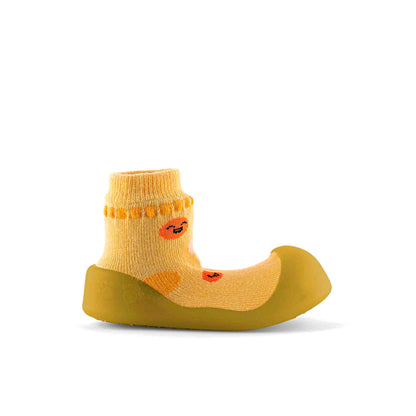 Zapatos De Bebé Que Cambian De Color Con La Luz Del Sol Smile Bigtoes Chameleon L (21,5)_2