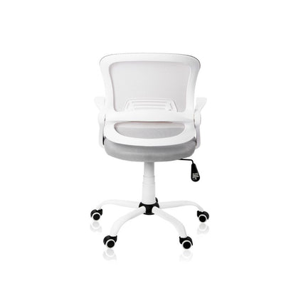 Silla De Oficina Brisa Tejido, Gris, 61 X 91–100 X 61cm_5