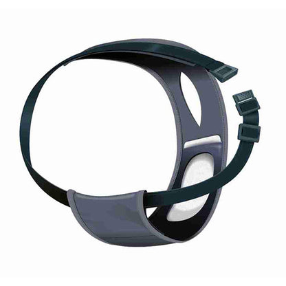 Trixie Braguitas perros, XL, 60-70 cm, Negro