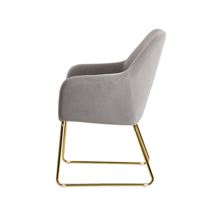 Silla De Comedor Refinada Y Artesanal, Modelo Wl6.217_3