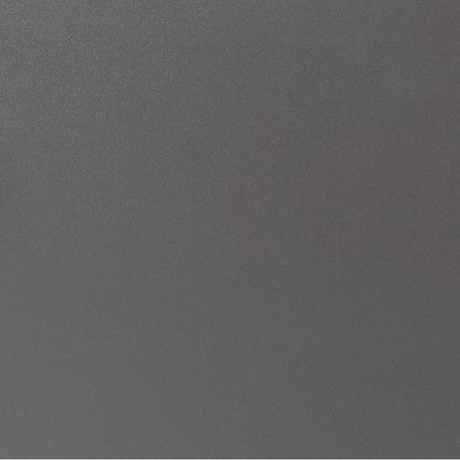 Banqueta De Exterior Nailu Polipropileno, Antracita, 60 X 45 X 39_5