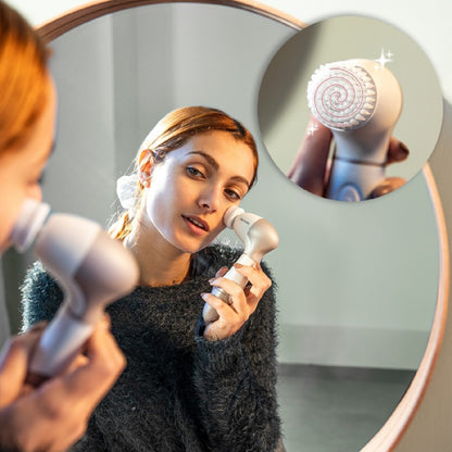 Cecotec Limpiador Facial Facecare Totalclean_4