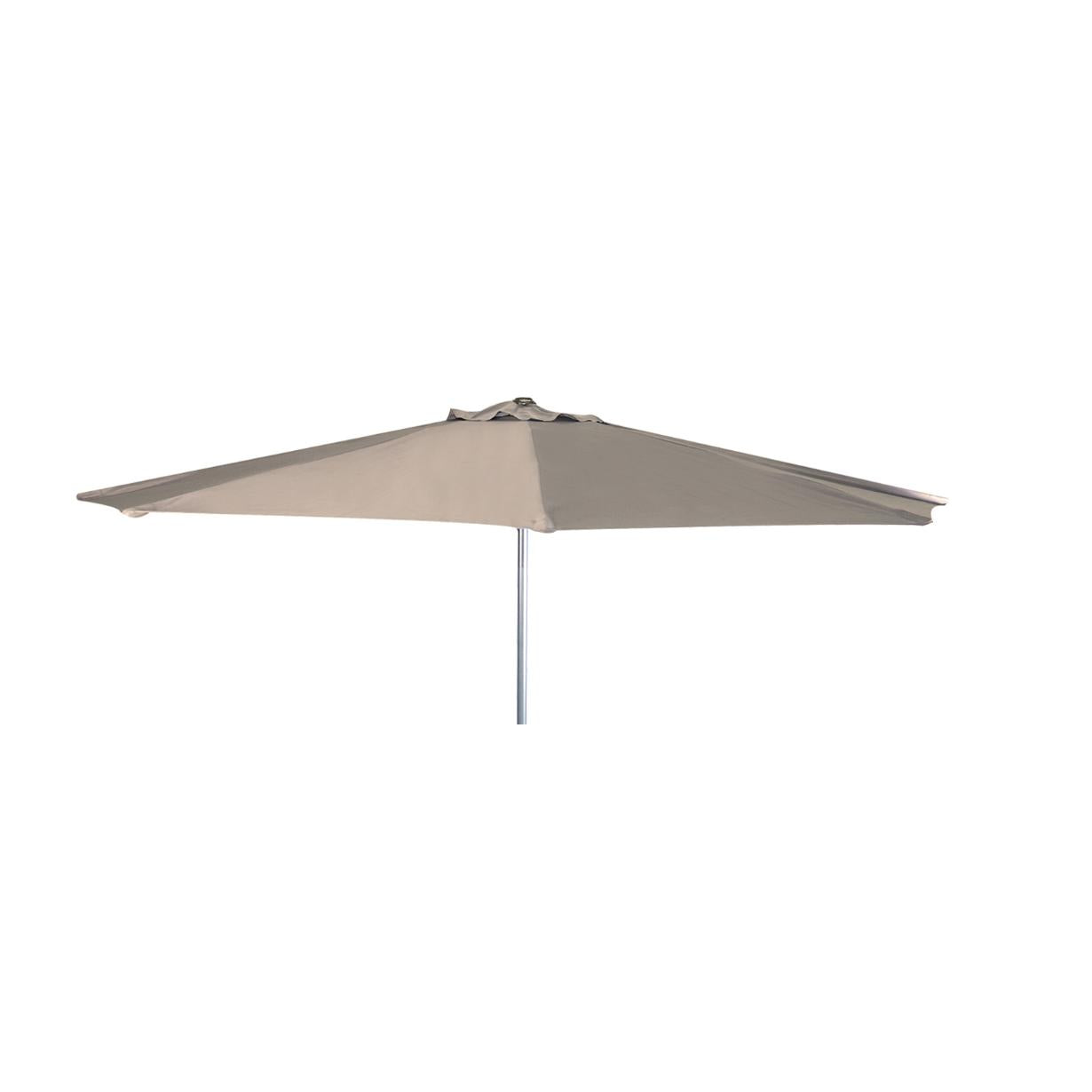 Parasol Balcon 2,7M Kb8 Gris