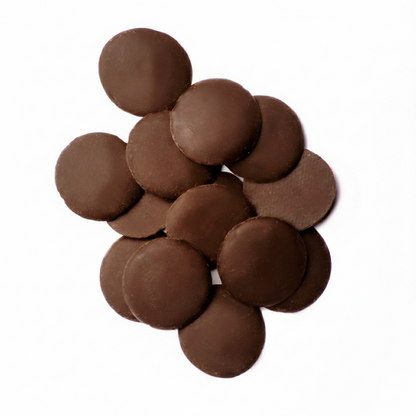 Cobertura De Chocolate Negro diabetes-friendly - 150g_1