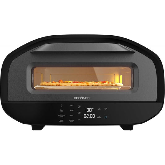 Cecotec Fun Pizza-co Tifosi_0