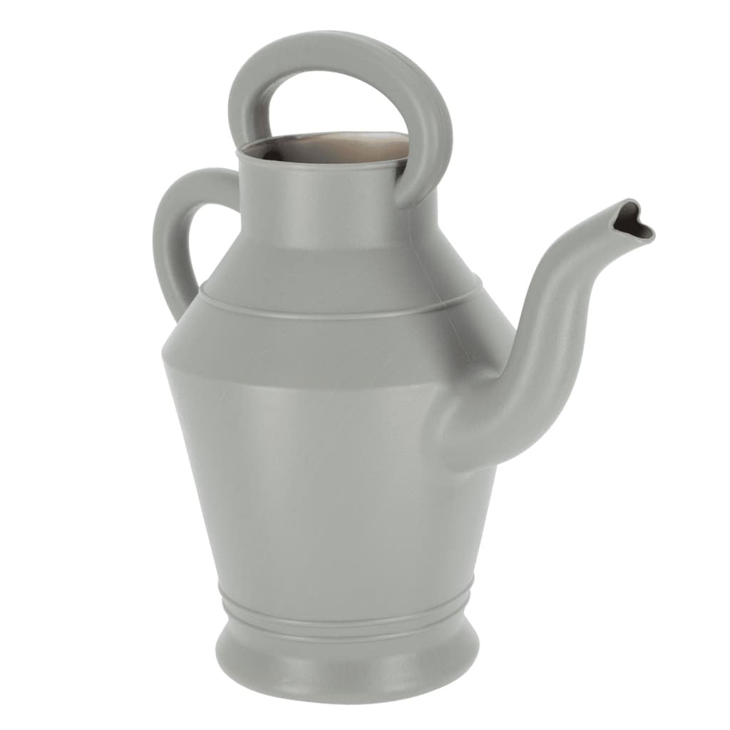 Esschert Design Regadera Vintage Reciclada L_0