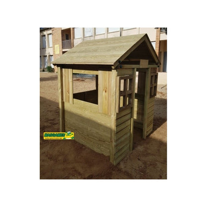 Casita De Madera Masgames School._2