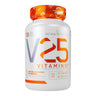 V25 Vitamins 30 Caps