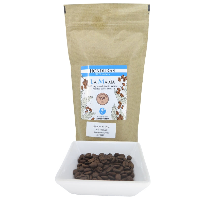 La María Café Honduras 250 Gr_0