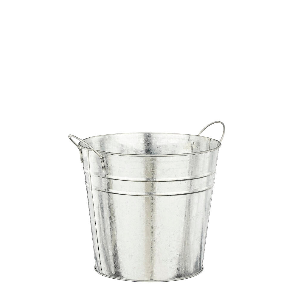 Macetero Zinc Joey 18cm