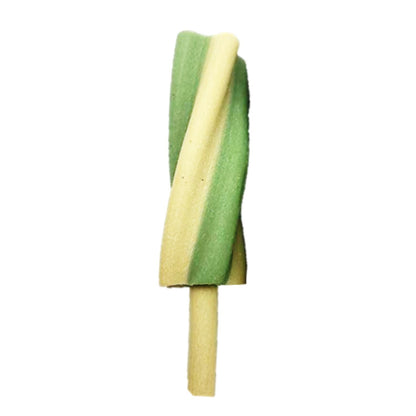 Helado Snack Para Perro Polo Twist De Manzana 3 Uds (102g) X 9 Bolsas Pup Ice._1