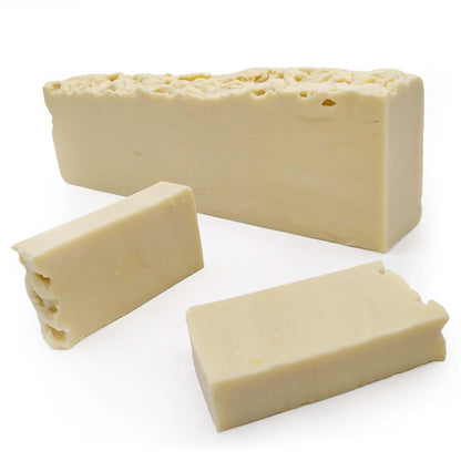 10 Barra De Jabón Artesano De Leche De Cabra 1.2kg Venta Por Mayor - Piel Muy Seca, Agrietada Y Madura - Reduce Arrugas_0