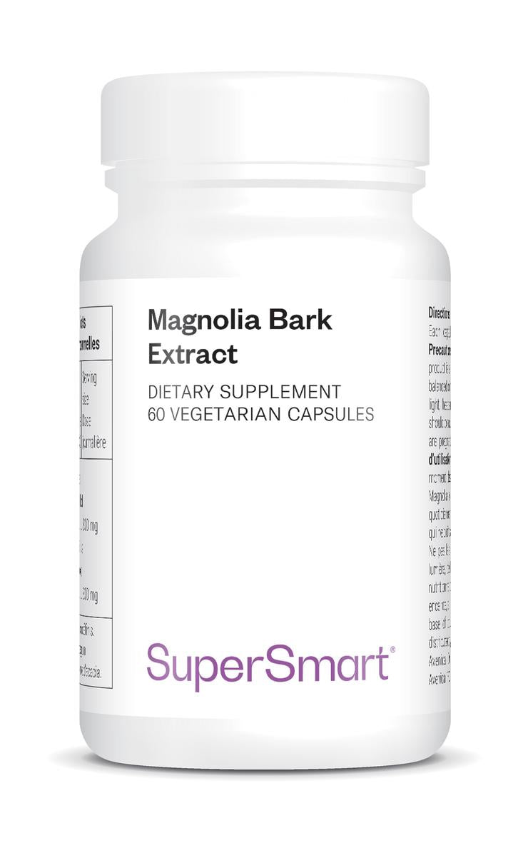 Magnolia Bark Extract_0