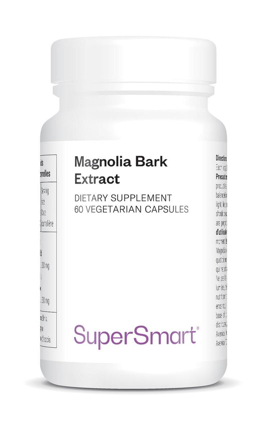Magnolia Bark Extract_0