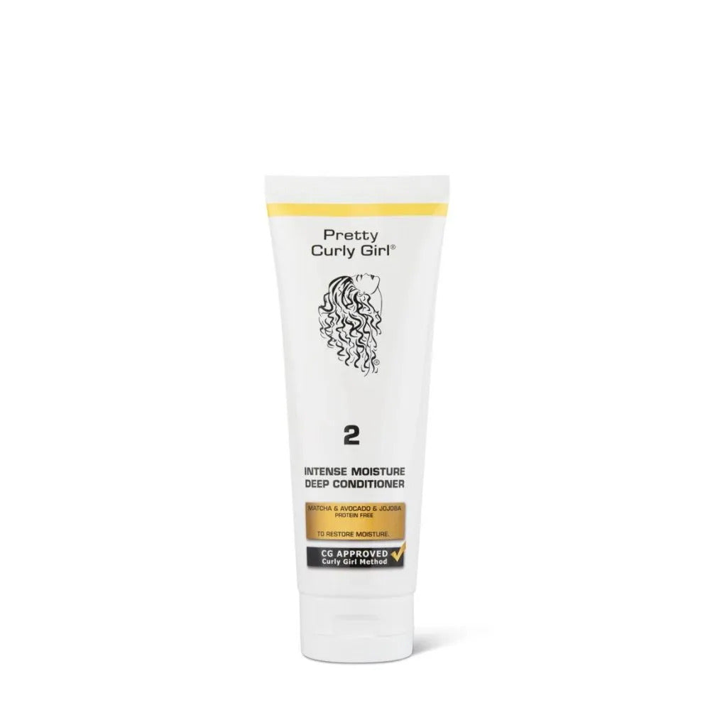 Acondicionador Hidratación Intensa Pretty Curly Girl 100ml Mini_0