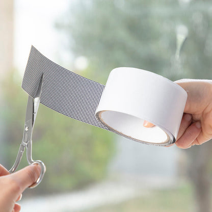 Cinta Adhesiva Para Reparar Mosquiteras Mospear Innovagoods / Vetonek_2