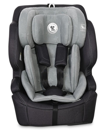 Silla De Coche Andromeda I-size Grupos 1-2-3 Silver Blue Stars_1
