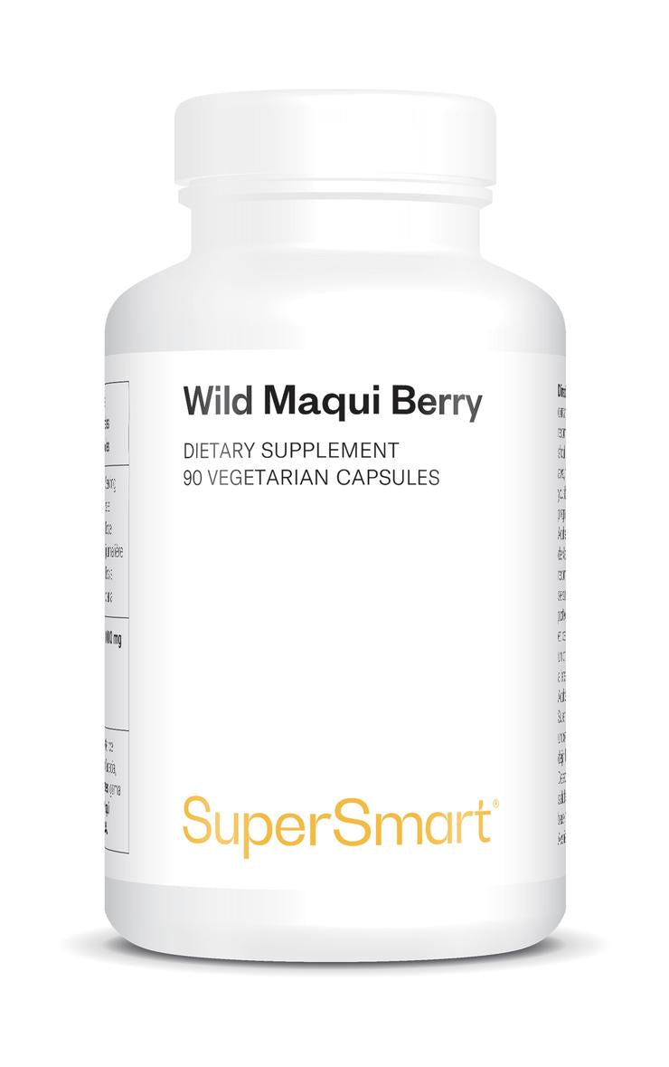 Wild Maqui Berry_0