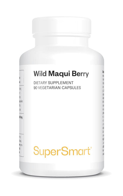 Wild Maqui Berry_0