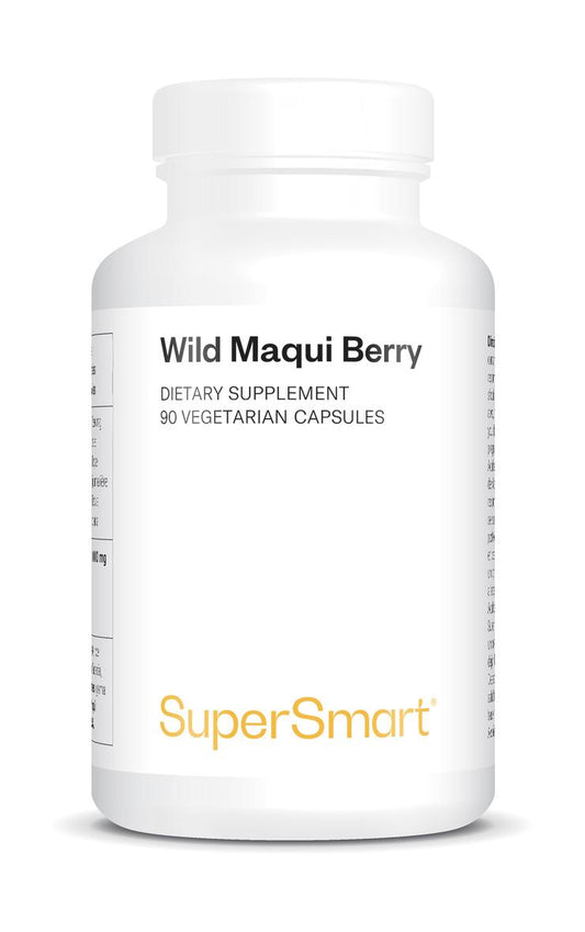 Wild Maqui Berry_0