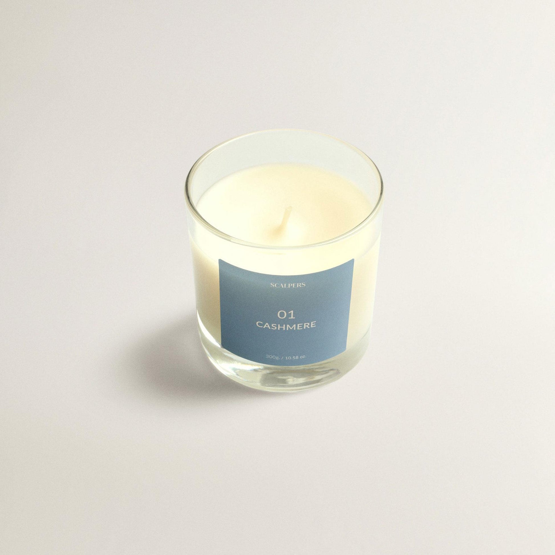 Vela Aromática 300gr Cashmere Scalpers_3