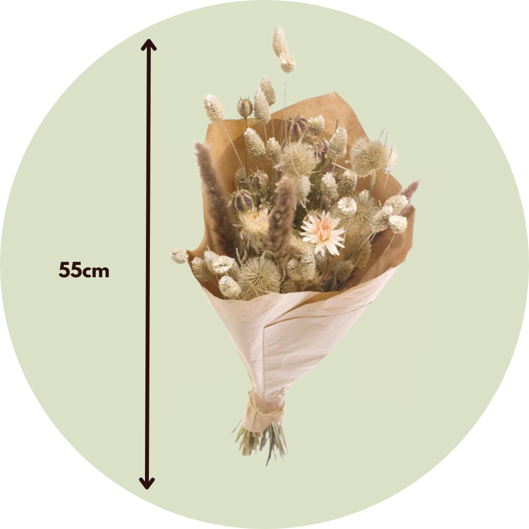 Flores Secas - Ramo 'trendy Classic'_2