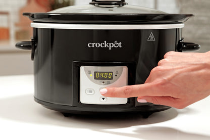 Crockpot olla cocción lenta 3,5 L CSC113X