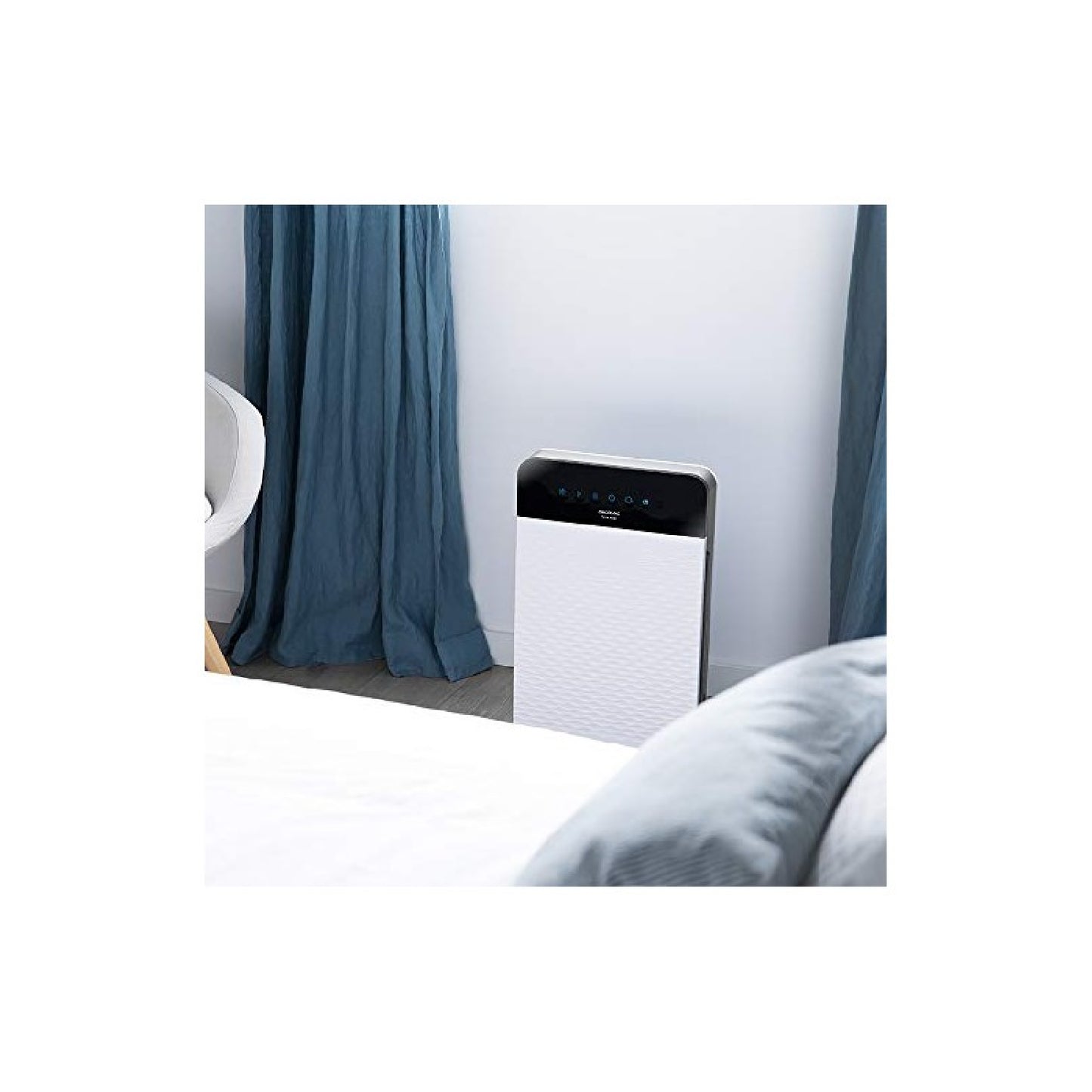 Cecotec Generador De Ozono Doméstico Totalpure 5000 Max Ozone. Bajo Consumo 400 Mg/h Función Purificador De Aire Triple_4