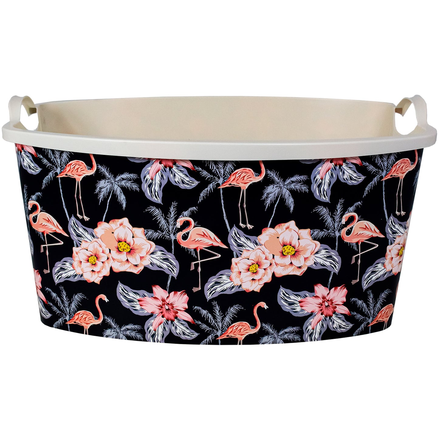 Life Story Cesto De Colada 42l New Flamingo_3