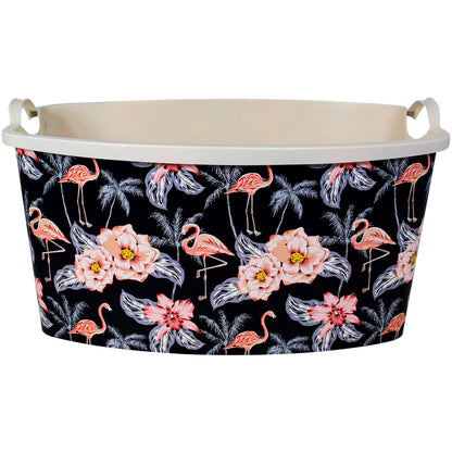 Life Story Cesto De Colada 42l New Flamingo_3