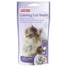 Calming Bits Snack anti estrés para gatos Beaphar 35g