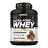 Ultra Pure Whey 2 Kg Bombón Crunchy