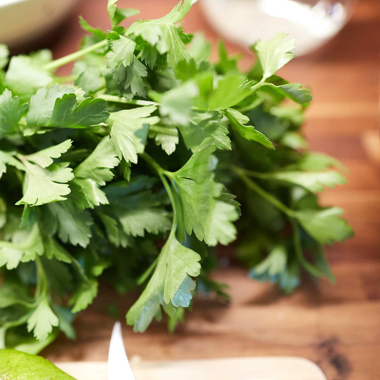 Mini Huerto Hierbas Aromáticas (perejil, Albahaca Y Cilantro) | Kit De Cultivo En Casa Fácil Y Natural_3
